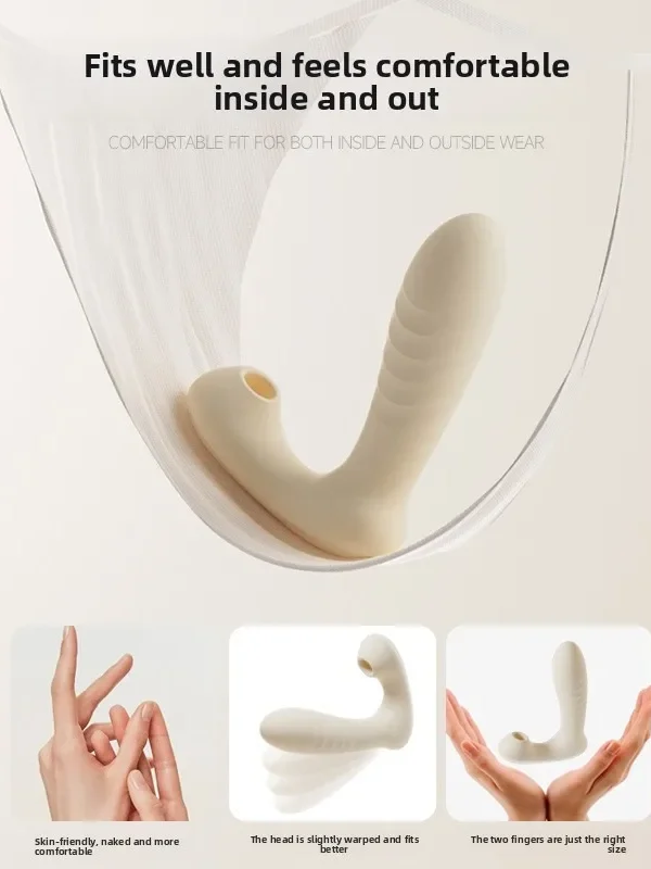 Powerful Sucking Vibrators Turbo Vibrator Telescopic Vibrating G-Spot Stimulate Pussy Portable Sucker Clitoris Silent Vibe Toys
